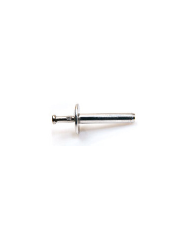 1 x Blindklinknagel GODRIVE MINOX extra brede...