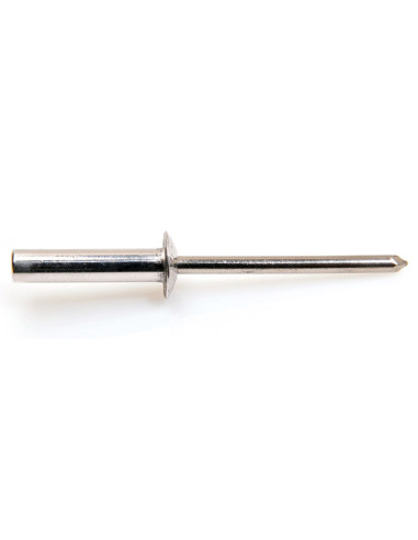 1 x Klinknagel waterdicht GOSTOP Aluminium TRS...