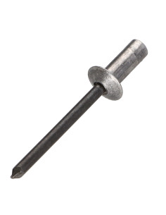 Klinknagel waterdicht GOSTOP Aluminium Staalstaaf platte... 2