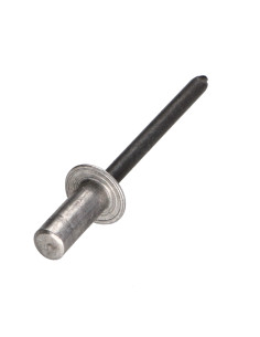 Klinknagel waterdicht GOSTOP Aluminium Staalstaaf platte...