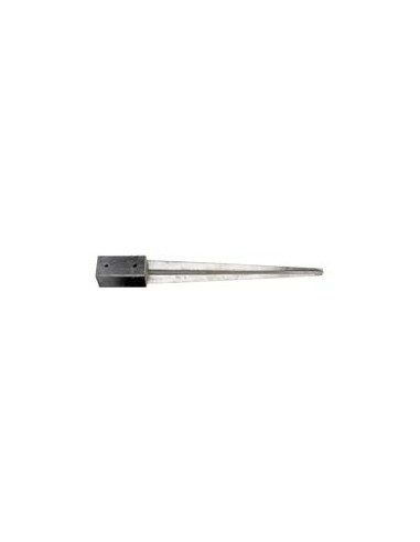 1 x Stolpebund SCHERP 71X750 hoge...