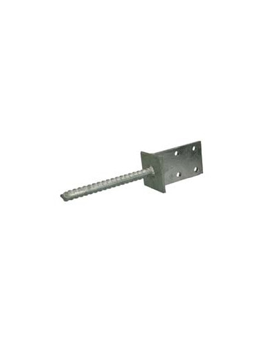 1 x Stolpebund vorm kop 70x110x8 hoge...