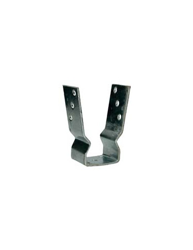 1 x Balksteun vorm U 71x60x150 hoge...