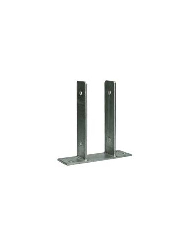 1 x Stolpebund vorm U 81X50X200 hoge...