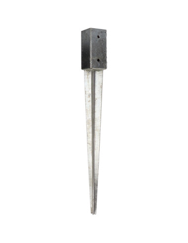 1 x Stolpebund SCHERP 91X750 hoge...