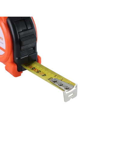 1 x Rolmaat 5M VIS-EXPRESS
