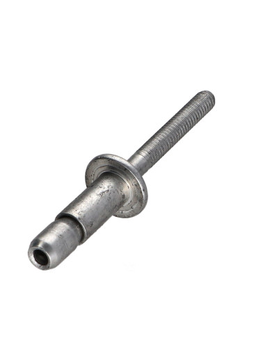 1 x Blinde klinknagel, volledig aluminium...