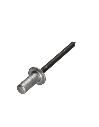 1 x Klinknagel waterdicht Aluminium Staalstaaf...
