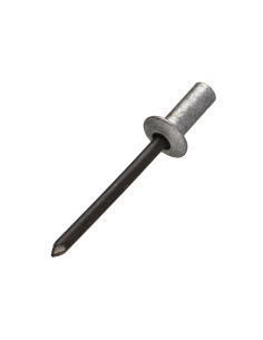 Klinknagel waterdicht Aluminium Staalstaaf 4.8X9.5 2