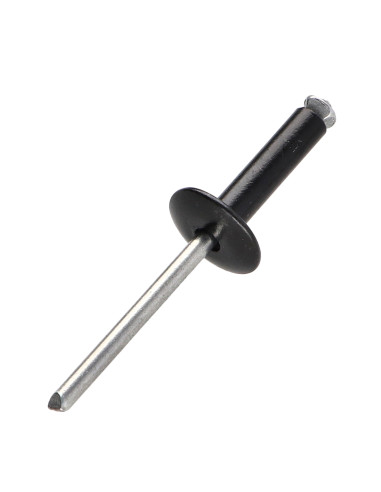 1 x Klinknagel GOSTAR Aluminium Staalstaaf...