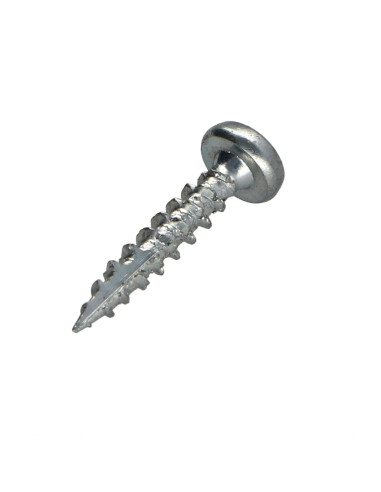 1 x TEKOR houtschroeven ronde kop TORX T15...