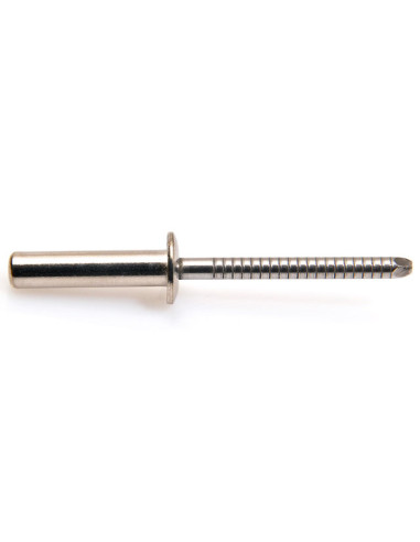 1 x Klinknagel waterdicht GOSTOP MINOX...
