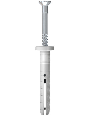 1 x Plug om op te slaan Nylon kraag Fischer met...