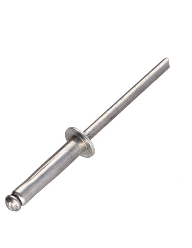 1 x Klinknagel blind GOLIGHT ALU/ALU TRS 4.8X16