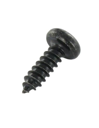 1 x Metaalplaatschroef cilindrische kop TORX...