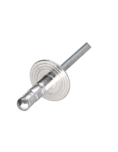 Multigrip blindklinknagels Aluminium Staalstaaf 4.8X24...