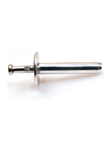 1 x Blindklinknagel GODRIVE MINOX extra brede...