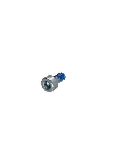 1 x Metalen schroeven CHC BTR M3X6 volledige...