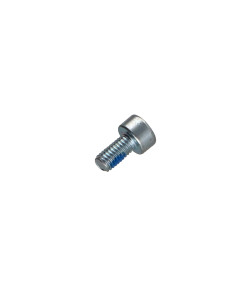 Metalen schroeven CHC BTR M3X6 volledige draad Klasse 8.8... 2