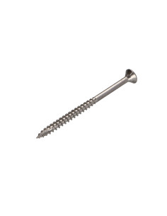 TEKOR houtschroeven RVS A2 gefreesde kop kartel TORX T20... 2