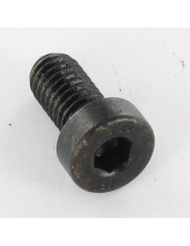 1 x Metalen schroeven CHC BTR M6X60 volledige...