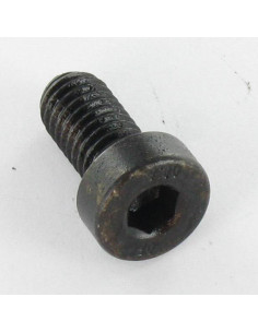 Metalen schroeven CHC BTR M3X6 volledige draad Klasse 8.8...