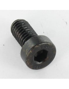 Metalen schroeven CHC BTR M4X30 volledige draad Klasse...
