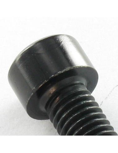 1 x Metalen schroeven CHC BTR M4X25 volledige...