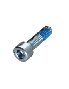 Metalen schroeven CHC BTR M8X30 Klasse 8.8 sleutel van 6...