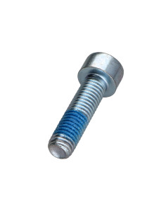 Metalen schroeven CHC BTR M8X30 Klasse 8.8 sleutel van 6... 2