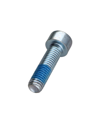 1 x Metalen schroeven CHC BTR M8X30 Klasse 8.8...