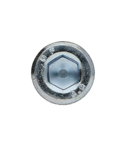 1 x Metalen schroeven CHC BTR M8X30 Klasse 8.8...