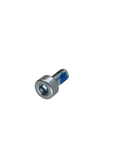 1 x Metalen schroeven CHC BTR M5X10 volledige...