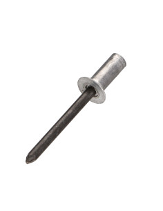 Klinknagel waterdicht GOSTOP Aluminium Staalstaaf... 2