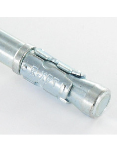 Bout Verankering R-XPT M10X150 Wit verzinkt staal RAWLPLUG 2