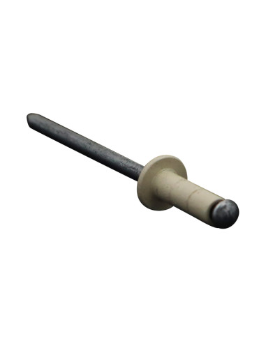1 x Multigrip blindklinknagels Aluminium...