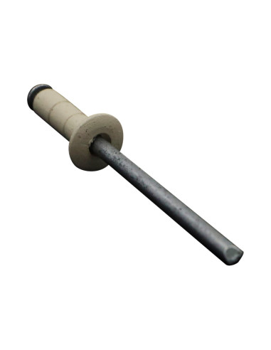 1 x Multigrip blindklinknagels Aluminium...