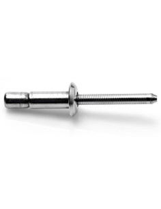 Blindklinknagel HIGHBOLT Standaard ronde kop Volledig RVS...