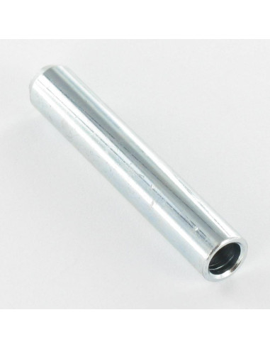 1 x Splitpen cilindrisch afgetapt 9X53 bedraad...
