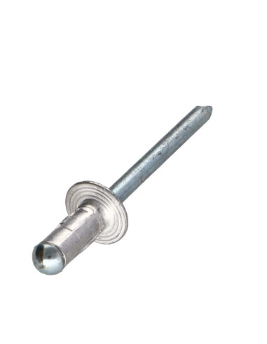 1 x Multigrip blindklinknagels Aluminium...