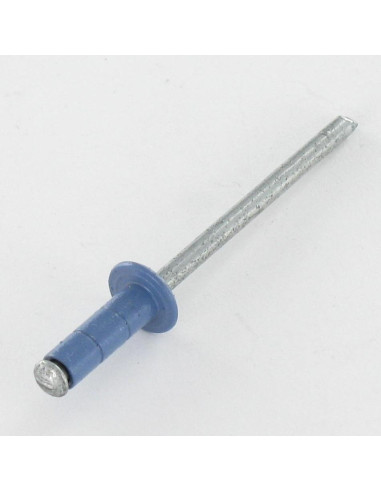 1 x Multigrip blindklinknagels Aluminium...