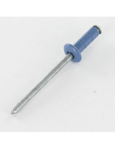 1 x Multigrip blindklinknagels Aluminium...