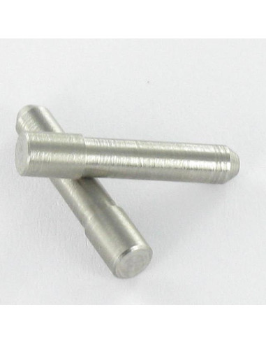 1 x Splitpen RVS 3.8X19