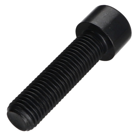 1 x Metalen schroeven CHC BTR sleutel van 14 M16X60 volledige draad Klasse 12.9 Ruw staal