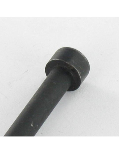 1 x Metalen schroeven CHC BTR M10X50 bedraad op...