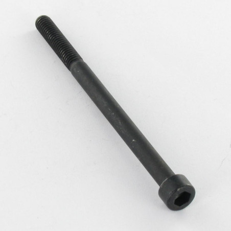1 x Metalen schroeven CHC BTR sleutel van 5 M6X40 bedraad op 24 Klasse 12.9 Staal