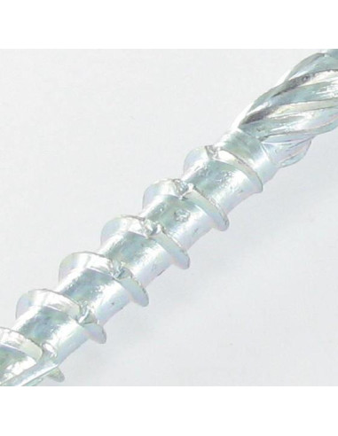 1 x Agglo houtschroeven schijfkop TORX T40...