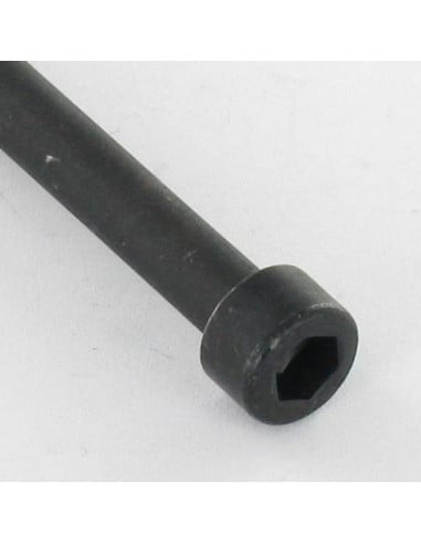 1 x Metalen schroeven CHC BTR M10X100 bedraad...