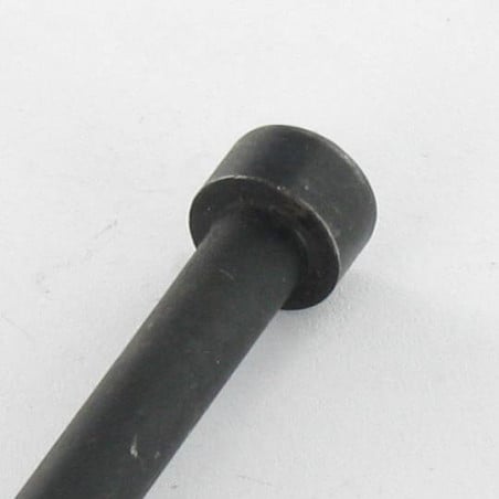 1 x Metalen schroeven CHC BTR sleutel van 3 M4X50 bedraad op 20 Klasse 12.9 Ruw staal