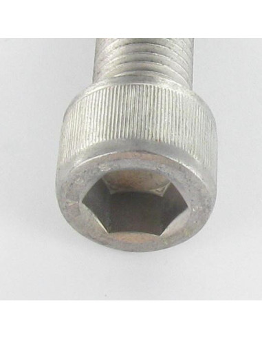 1 x Metalen schroeven CHC BTR M16X90 bedraad op...